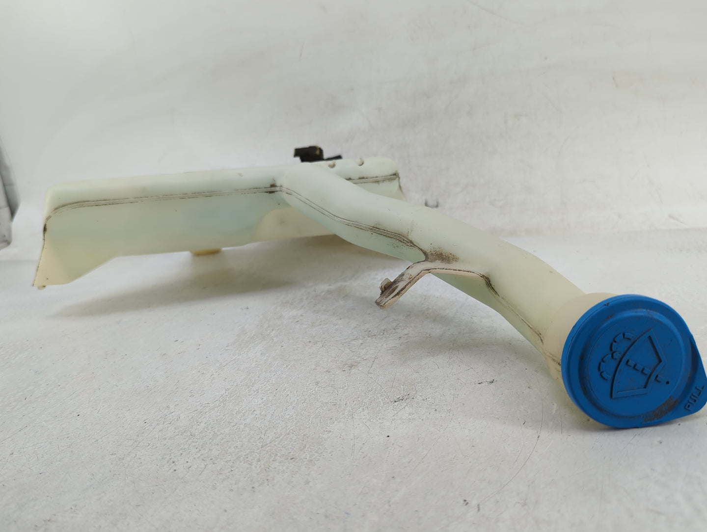 2003-2007 Honda Accord Windshield Washer Fluid Reservoir Bottle Oem - Oemusedautoparts1.com