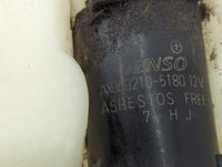 2003-2007 Honda Accord Windshield Washer Fluid Reservoir Bottle Oem - Oemusedautoparts1.com
