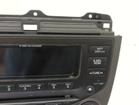2004-2007 Honda Accord Radio AM FM Cd Player Receiver Replacement P/N:39175-SDA-L120-M2 CQ-EH1464Z Fits Fits 2004 2005 2006 