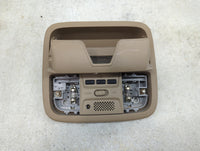 2007 Honda Accord Overhead Roof Console - Oemusedautoparts1.com