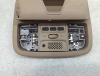 2007 Honda Accord Overhead Roof Console - Oemusedautoparts1.com