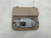 2007 Honda Accord Overhead Roof Console - Oemusedautoparts1.com