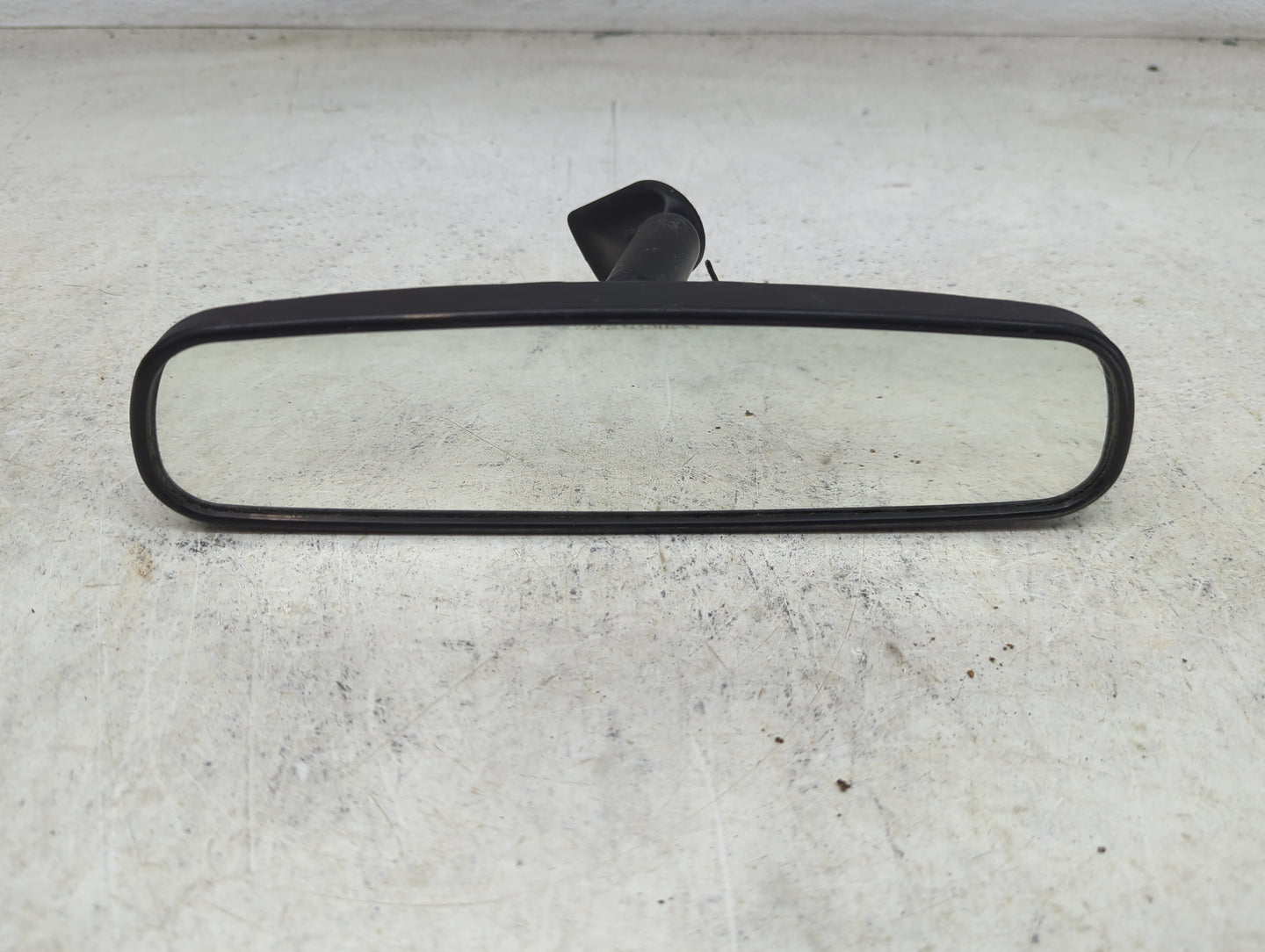 2007 Honda Accord Interior Rear View Mirror Replacement OEM Fits OEM Used Auto Parts - Oemusedautoparts1.com