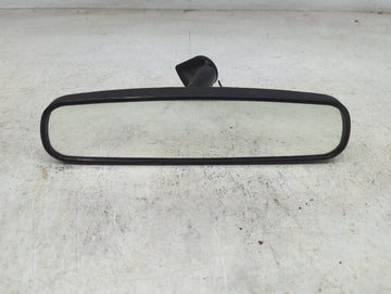 2007 Honda Accord Interior Rear View Mirror Replacement OEM Fits OEM Used Auto Parts - Oemusedautoparts1.com
