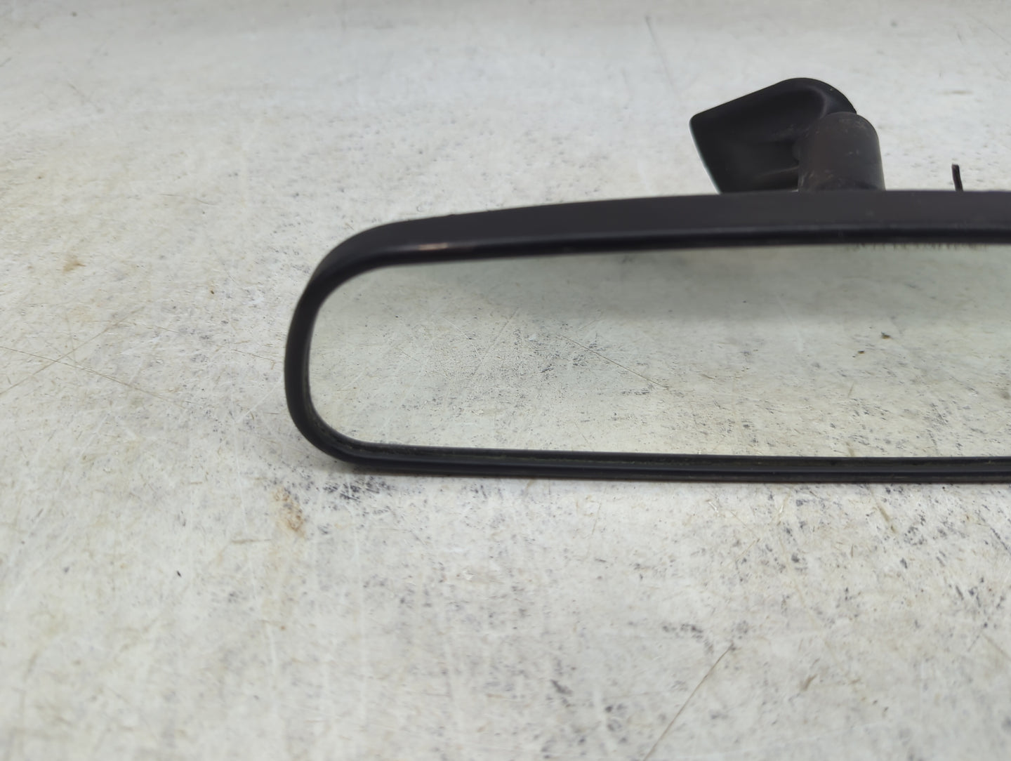 2007 Honda Accord Interior Rear View Mirror Replacement OEM Fits OEM Used Auto Parts - Oemusedautoparts1.com