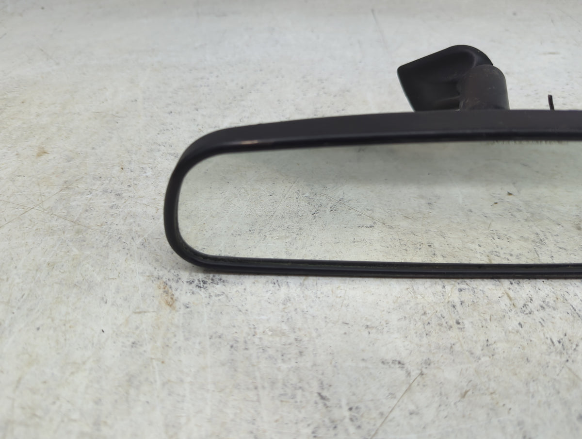 2007 Honda Accord Interior Rear View Mirror Replacement OEM Fits OEM Used Auto Parts - Oemusedautoparts1.com
