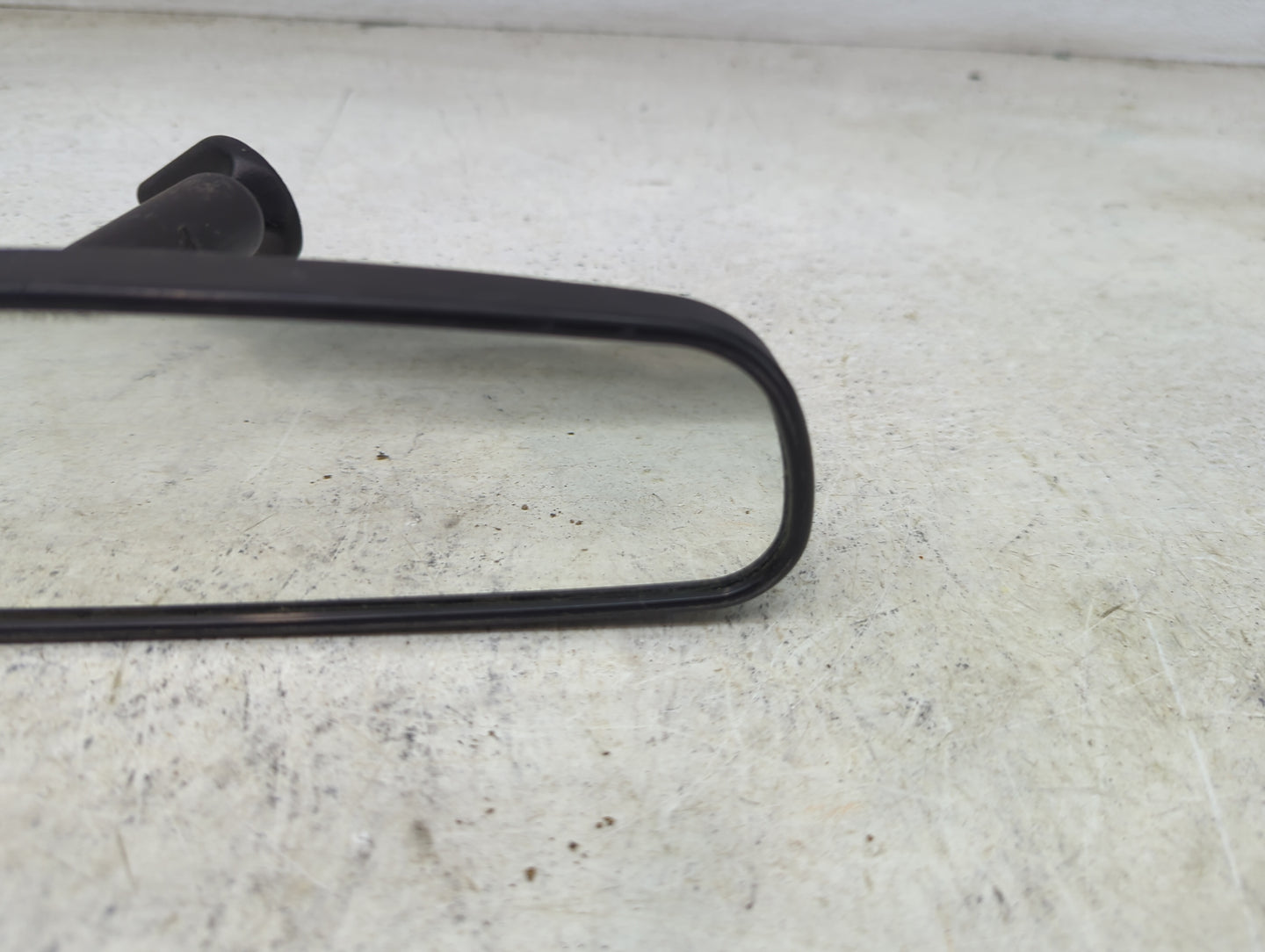 2007 Honda Accord Interior Rear View Mirror Replacement OEM Fits OEM Used Auto Parts - Oemusedautoparts1.com