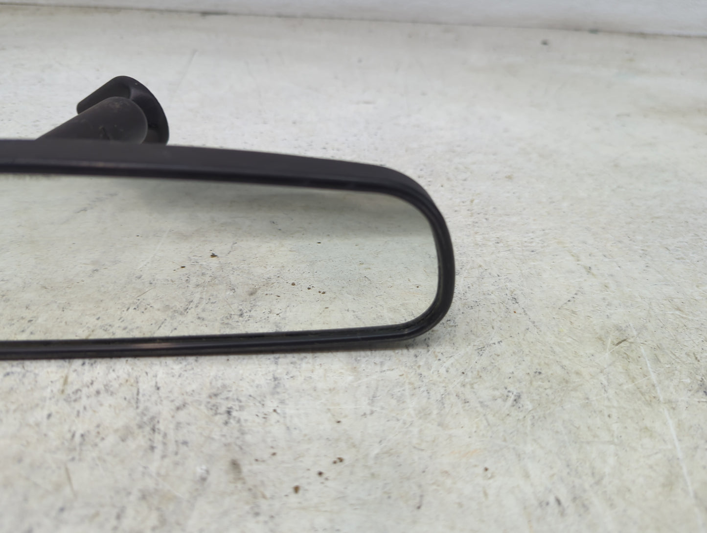 2007 Honda Accord Interior Rear View Mirror Replacement OEM Fits OEM Used Auto Parts - Oemusedautoparts1.com