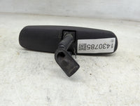 2007 Honda Accord Interior Rear View Mirror Replacement OEM Fits OEM Used Auto Parts - Oemusedautoparts1.com