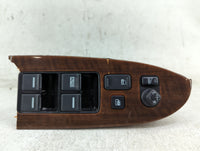 2003-2004 Honda Accord Master Power Window Switch Replacement Driver Side Left P/N:35750-SDA-A14 Fits Fits 2003 2004 OEM Use