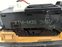2003-2004 Honda Accord Master Power Window Switch Replacement Driver Side Left P/N:35750-SDA-A14 Fits Fits 2003 2004 OEM Use