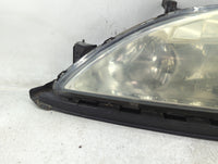 2003-2007 Honda Accord Passenger Right Oem Head Light Headlight Lamp - Oemusedautoparts1.com
