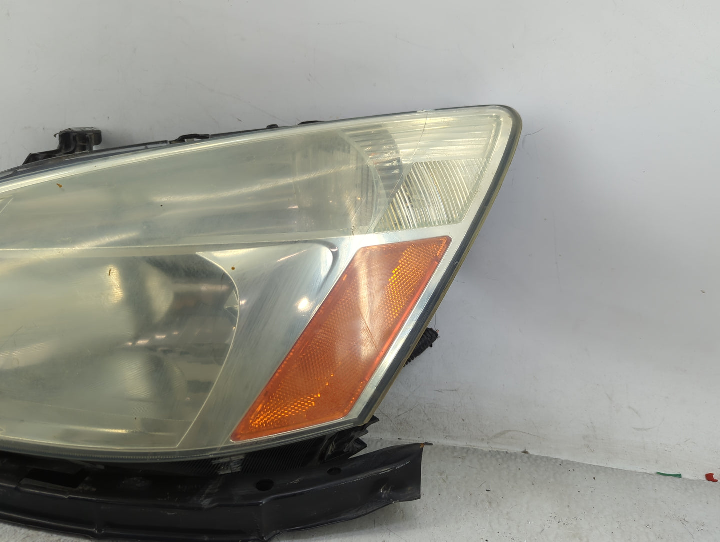 2003-2007 Honda Accord Passenger Right Oem Head Light Headlight Lamp - Oemusedautoparts1.com
