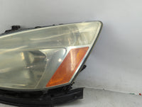 2003-2007 Honda Accord Passenger Right Oem Head Light Headlight Lamp - Oemusedautoparts1.com