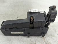 2003-2007 Honda Accord Fusebox Fuse Box Panel Relay Module P/N:YE03770211278 Fits Fits 2003 2004 2005 2006 2007 OEM Used Aut