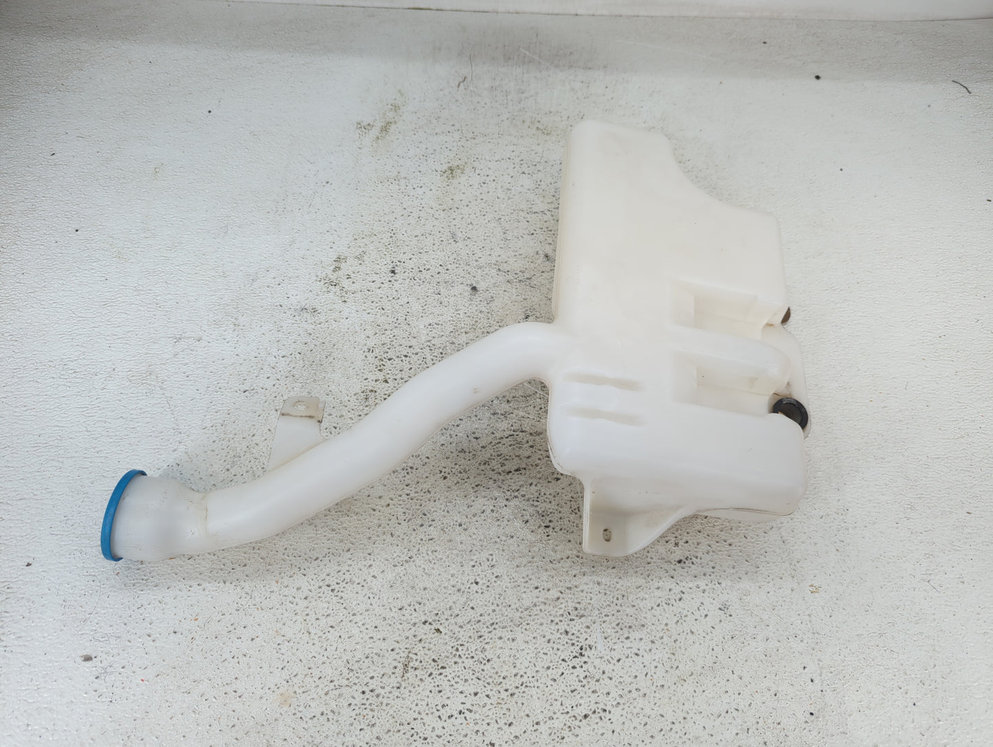 2003-2007 Honda Accord Windshield Washer Fluid Reservoir Bottle Oem - Oemusedautoparts1.com