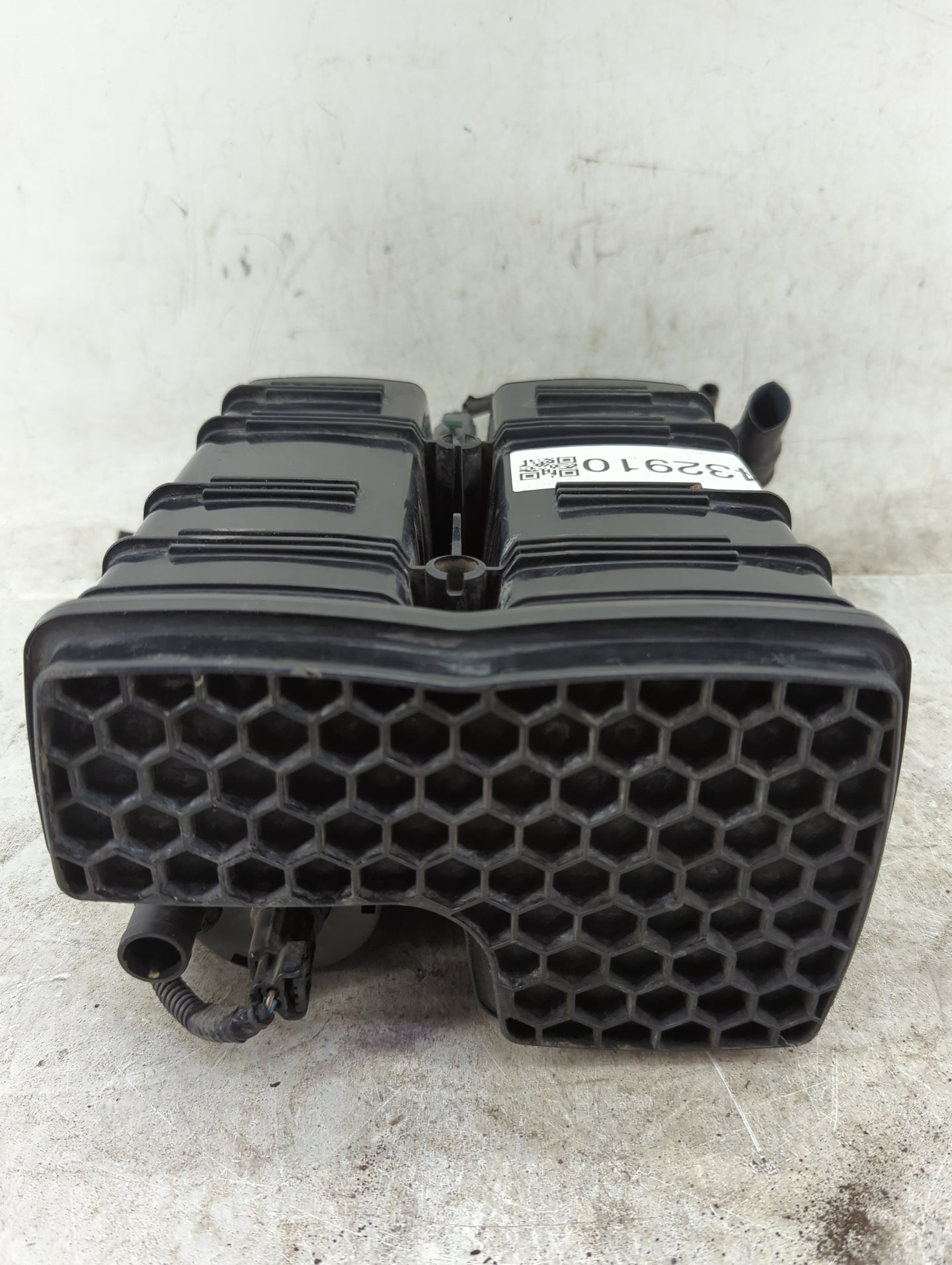 2007 Honda Accord Fuel Vapor Charcoal Canister - Oemusedautoparts1.com