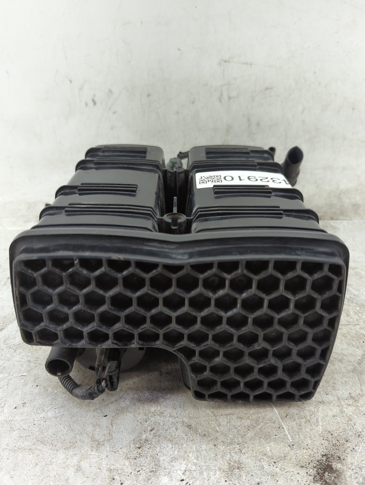 2007 Honda Accord Fuel Vapor Charcoal Canister - Oemusedautoparts1.com