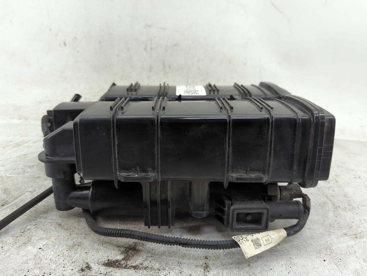 2007 Honda Accord Fuel Vapor Charcoal Canister - Oemusedautoparts1.com