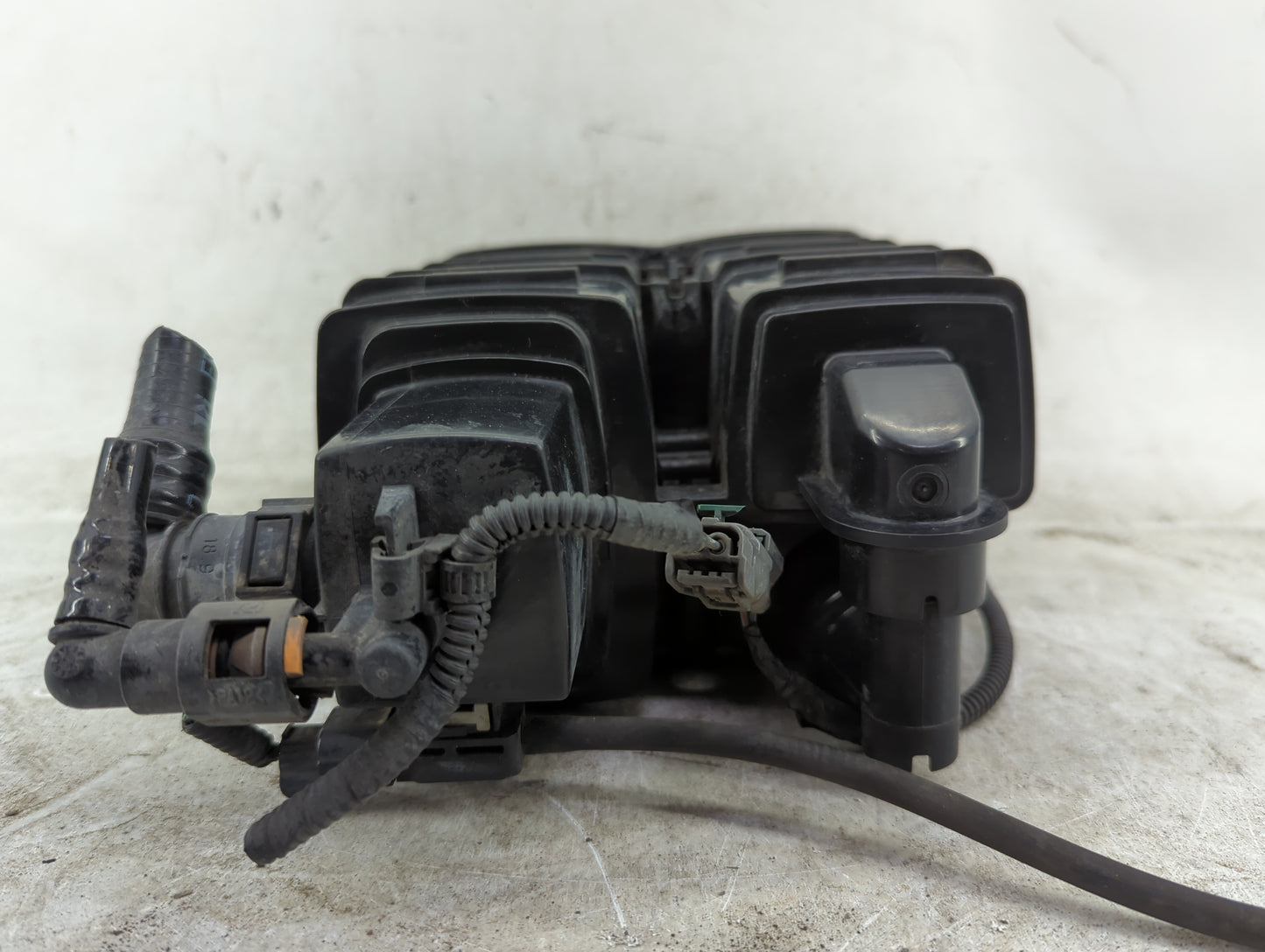 2007 Honda Accord Fuel Vapor Charcoal Canister - Oemusedautoparts1.com