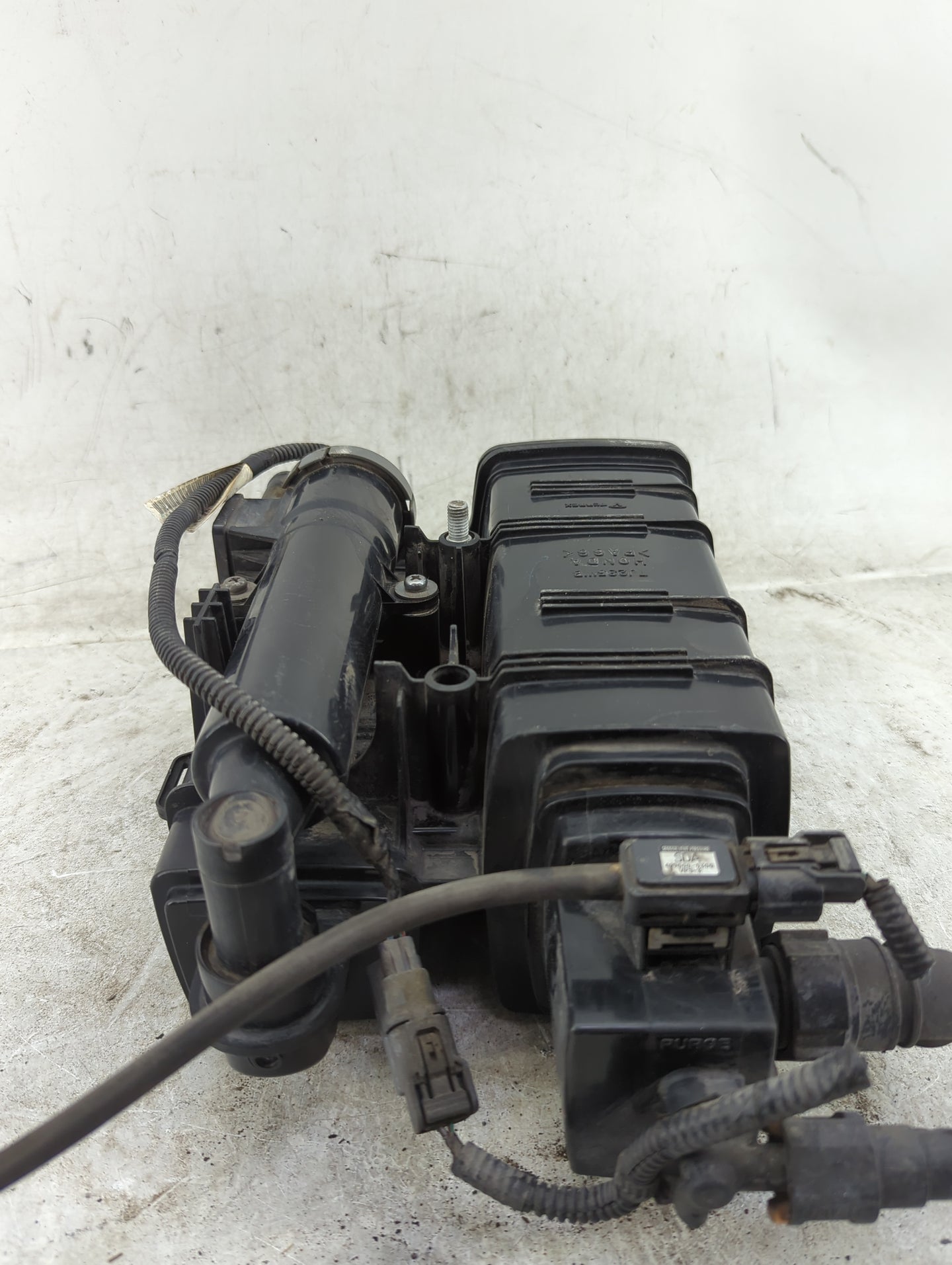 2007 Honda Accord Fuel Vapor Charcoal Canister - Oemusedautoparts1.com