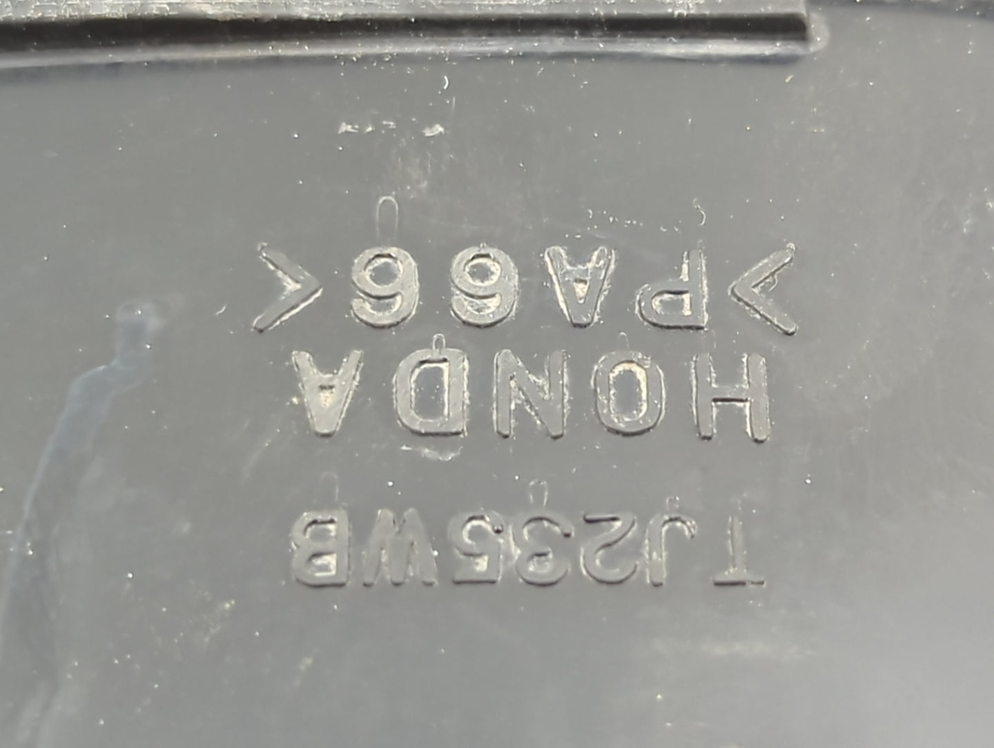 2007 Honda Accord Fuel Vapor Charcoal Canister - Oemusedautoparts1.com
