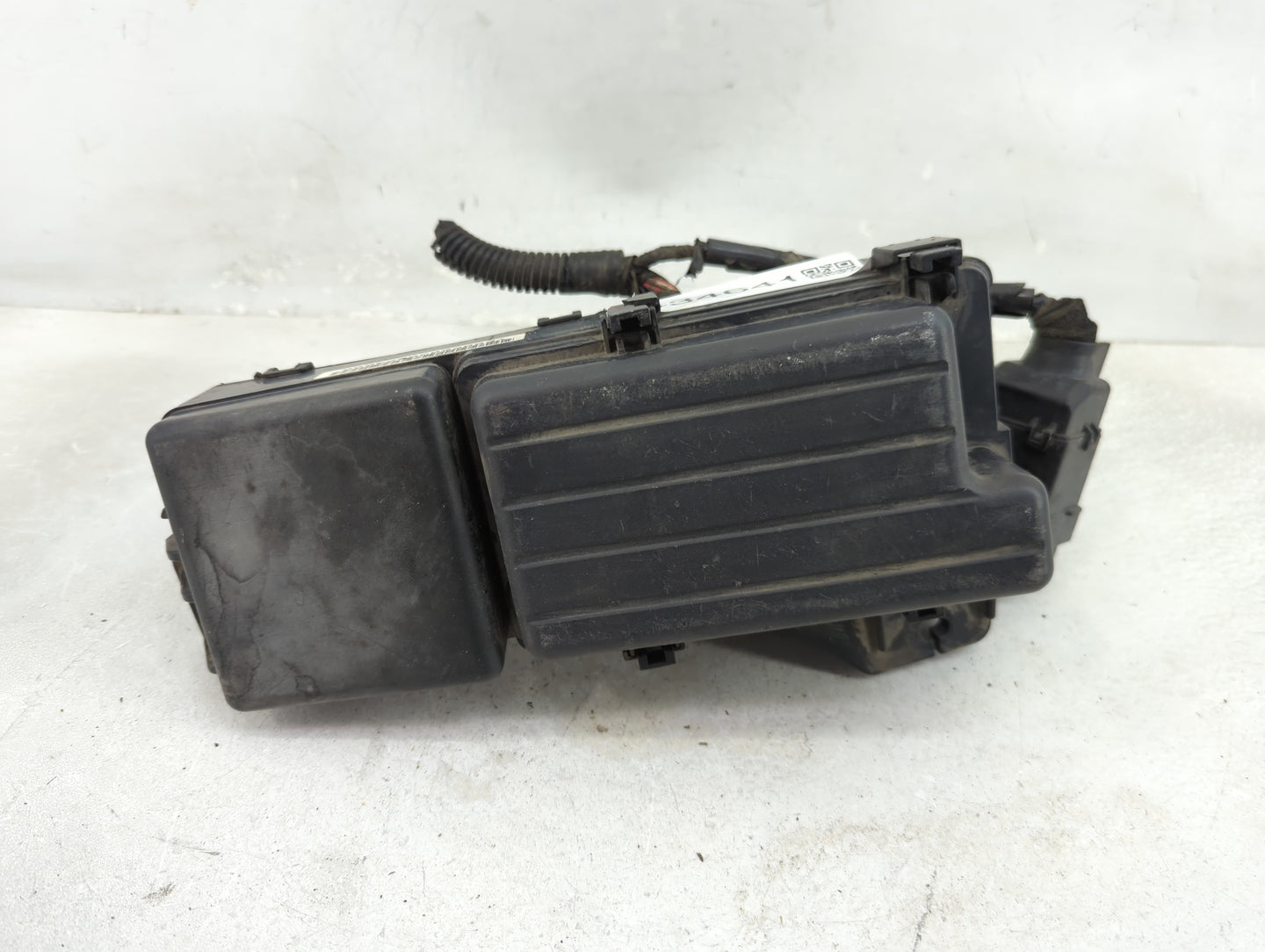 2003-2007 Honda Accord Fusebox Fuse Box Panel Relay Module P/N:YE03770211278 Fits Fits 2003 2004 2005 2006 2007 OEM Used Aut
