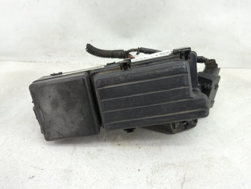 2003-2007 Honda Accord Fusebox Fuse Box Panel Relay Module P/N:YE03770211278 Fits Fits 2003 2004 2005 2006 2007 OEM Used Aut