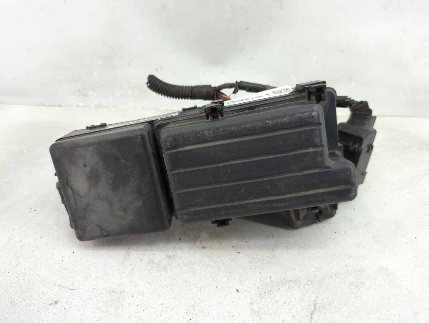 2003-2007 Honda Accord Fusebox Fuse Box Panel Relay Module P/N:YE03770211278 Fits Fits 2003 2004 2005 2006 2007 OEM Used Aut