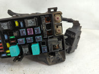 2003-2007 Honda Accord Fusebox Fuse Box Panel Relay Module P/N:YE03770211278 Fits Fits 2003 2004 2005 2006 2007 OEM Used Aut