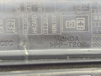 2003-2007 Honda Accord Fusebox Fuse Box Panel Relay Module P/N:YE03770211278 Fits Fits 2003 2004 2005 2006 2007 OEM Used Aut