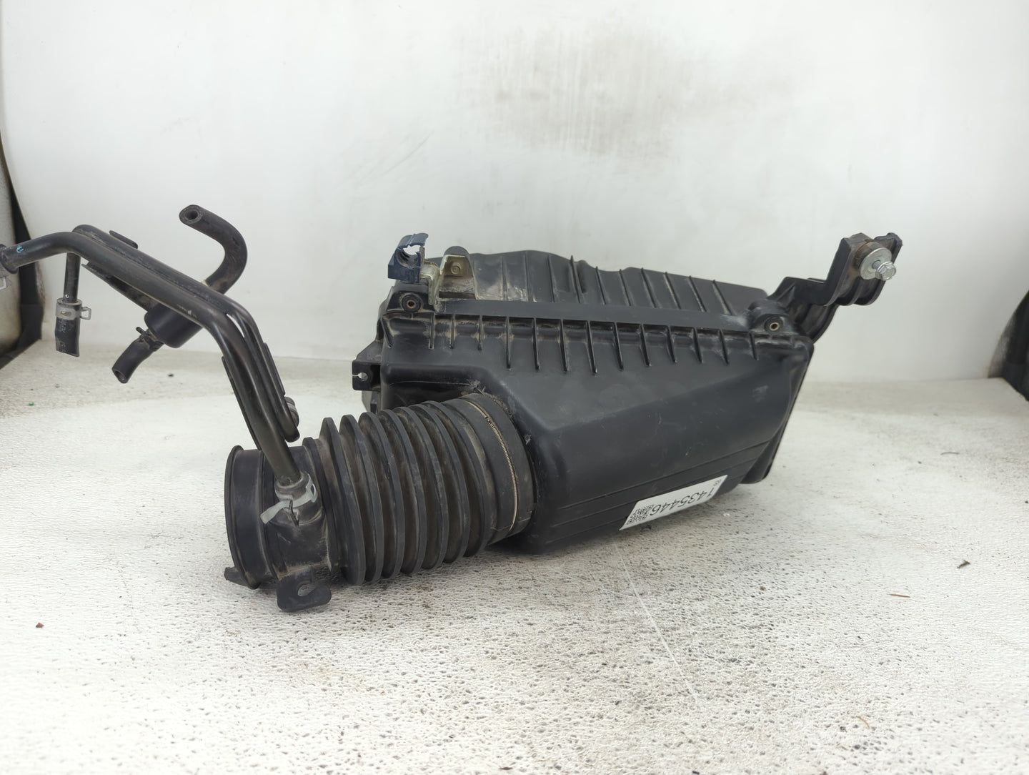 2006-2007 Honda Accord Air Cleaner Intake-duct Hose Tube - Oemusedautoparts1.com