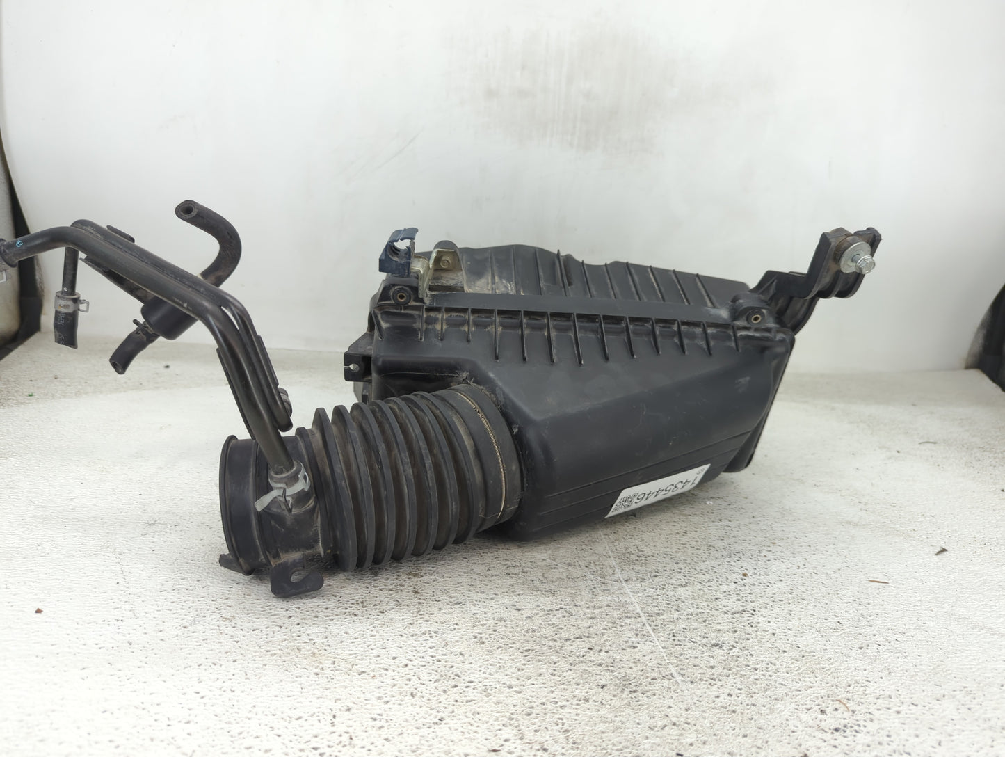 2006-2007 Honda Accord Air Cleaner Intake-duct Hose Tube - Oemusedautoparts1.com