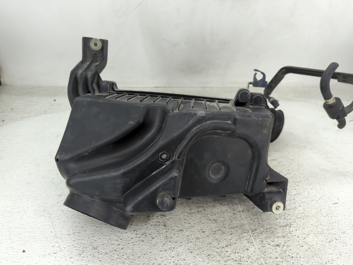 2006-2007 Honda Accord Air Cleaner Intake-duct Hose Tube - Oemusedautoparts1.com