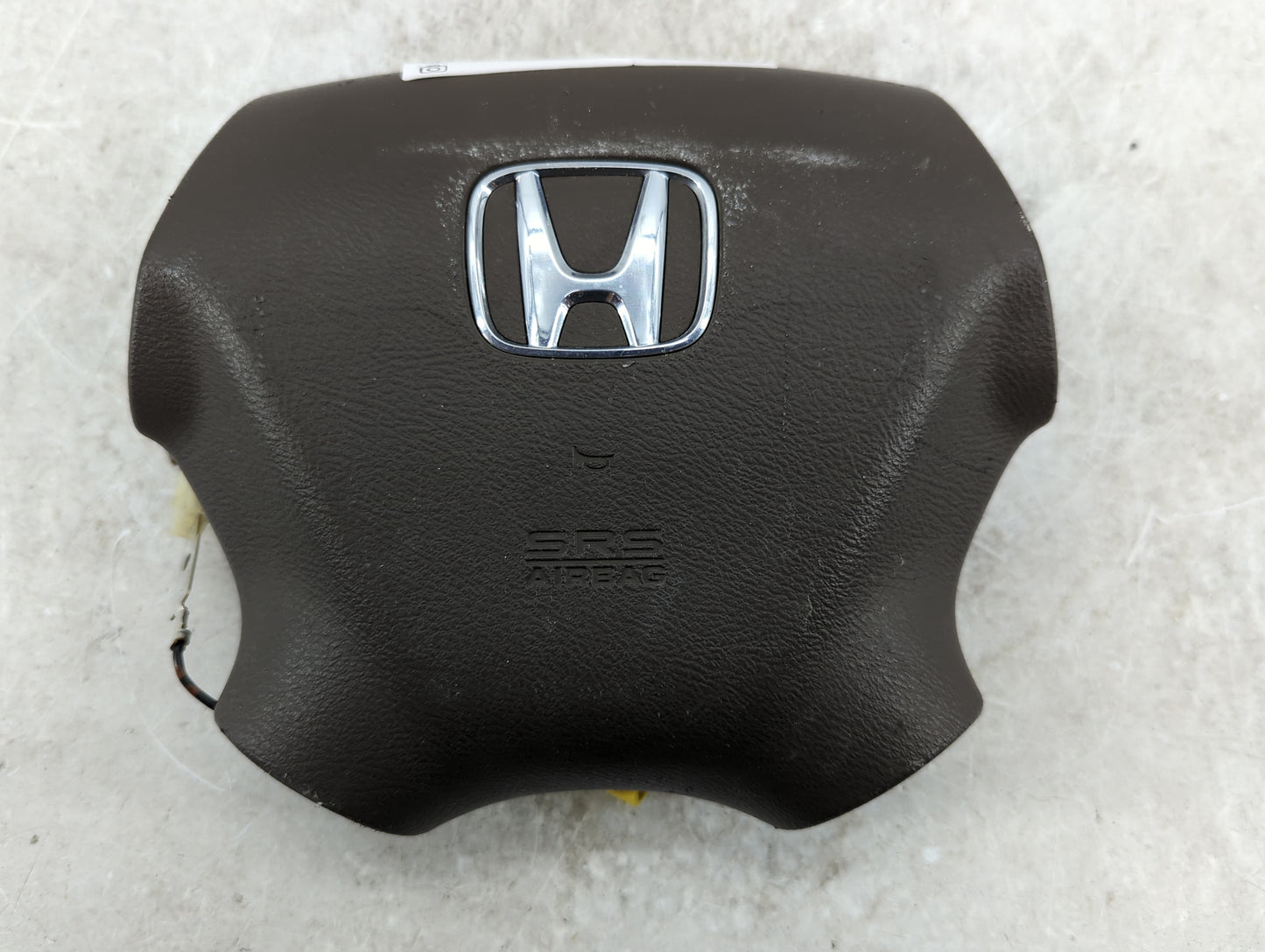 2007 Honda Accord Air Bag Driver Left Steering Wheel Mounted P/N:77800-SDA-A810-M1 Fits OEM Used Auto Parts - Oemusedautopar