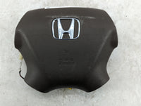 2007 Honda Accord Air Bag Driver Left Steering Wheel Mounted P/N:77800-SDA-A810-M1 Fits OEM Used Auto Parts - Oemusedautopar