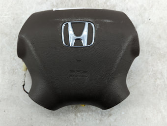 compare product 2007 Honda Accord Air Bag Driver Left Steering Wheel Mounted P/N:77800-SDA-A810-M1 Fits OEM Used Auto Parts