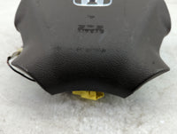 2007 Honda Accord Air Bag Driver Left Steering Wheel Mounted P/N:77800-SDA-A810-M1 Fits OEM Used Auto Parts - Oemusedautopar