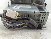 2007 Honda Accord Radio AM FM Cd Player Receiver Replacement Fits OEM Used Auto Parts - Oemusedautoparts1.com