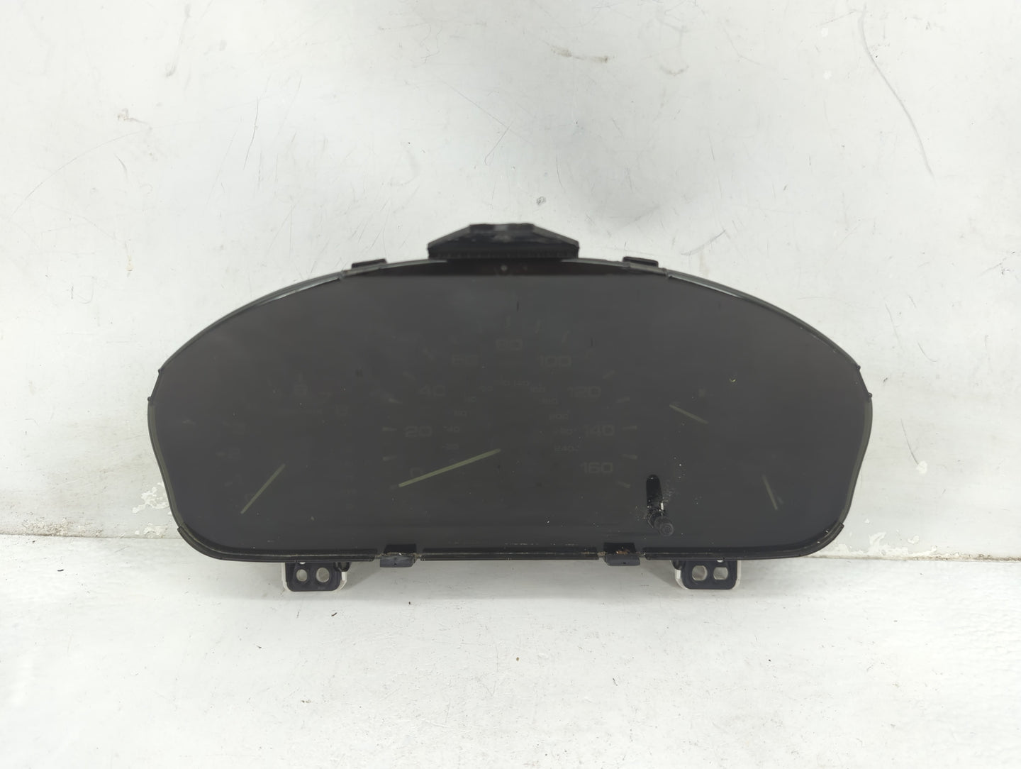 2003-2007 Honda Accord Instrument Cluster Speedometer Gauges P/N:BF1201063 BF-HR0352032M0CA Fits Fits 2003 2004 2005 2006 20