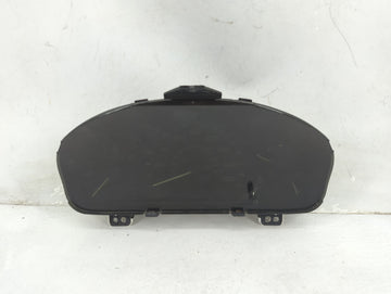 2003-2007 Honda Accord Instrument Cluster Speedometer Gauges P/N:BF1201063 BF-HR0352032M0CA Fits Fits 2003 2004 2005 2006 20