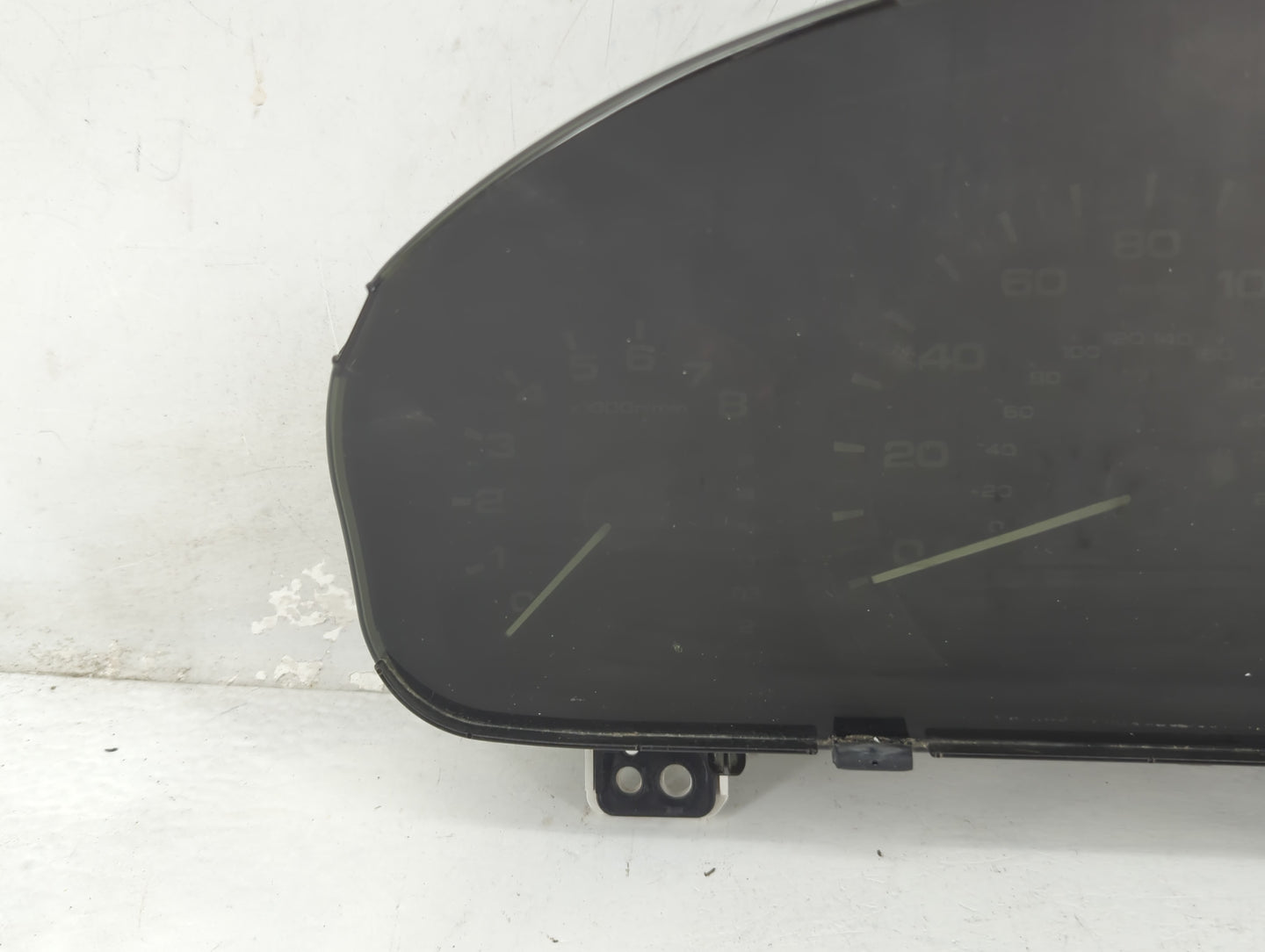 2003-2007 Honda Accord Instrument Cluster Speedometer Gauges P/N:BF1201063 BF-HR0352032M0CA Fits Fits 2003 2004 2005 2006 20