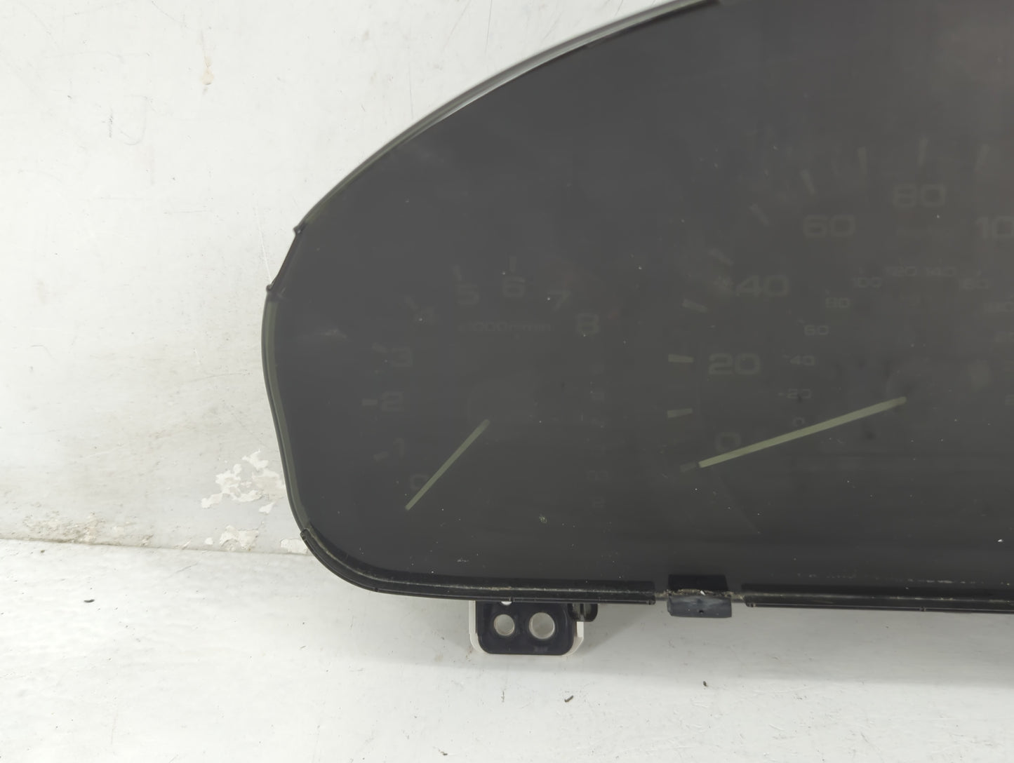 2003-2007 Honda Accord Instrument Cluster Speedometer Gauges P/N:BF1201063 BF-HR0352032M0CA Fits Fits 2003 2004 2005 2006 20
