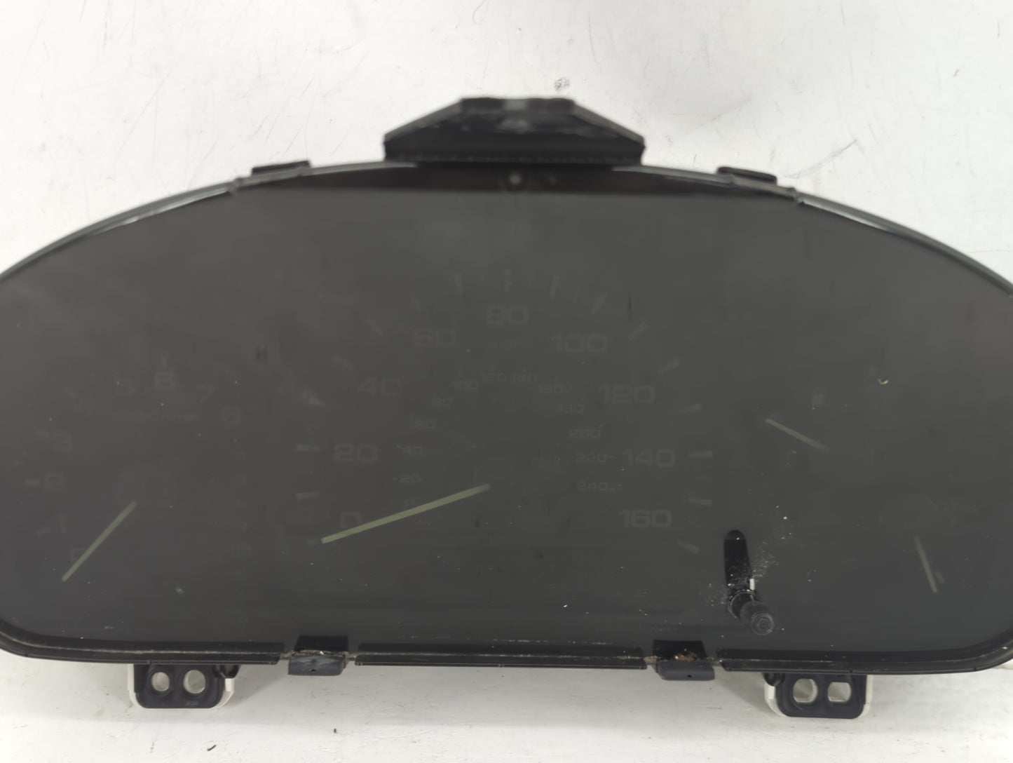 2003-2007 Honda Accord Instrument Cluster Speedometer Gauges P/N:BF1201063 BF-HR0352032M0CA Fits Fits 2003 2004 2005 2006 20
