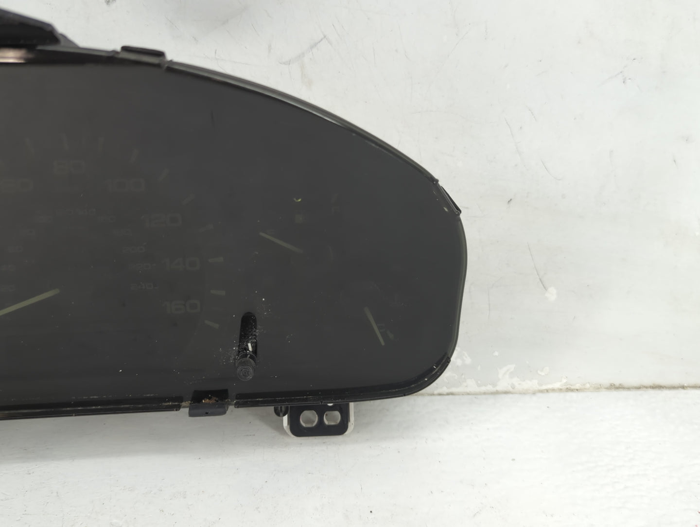 2003-2007 Honda Accord Instrument Cluster Speedometer Gauges P/N:BF1201063 BF-HR0352032M0CA Fits Fits 2003 2004 2005 2006 20
