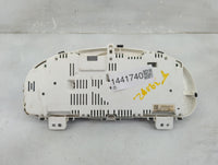 2003-2007 Honda Accord Instrument Cluster Speedometer Gauges P/N:BF1201063 BF-HR0352032M0CA Fits Fits 2003 2004 2005 2006 20