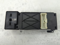 2003-2004 Honda Accord Master Power Window Switch Replacement Driver Side Left P/N:35750-SDA-A14 AH0606 Fits Fits 2003 2004 