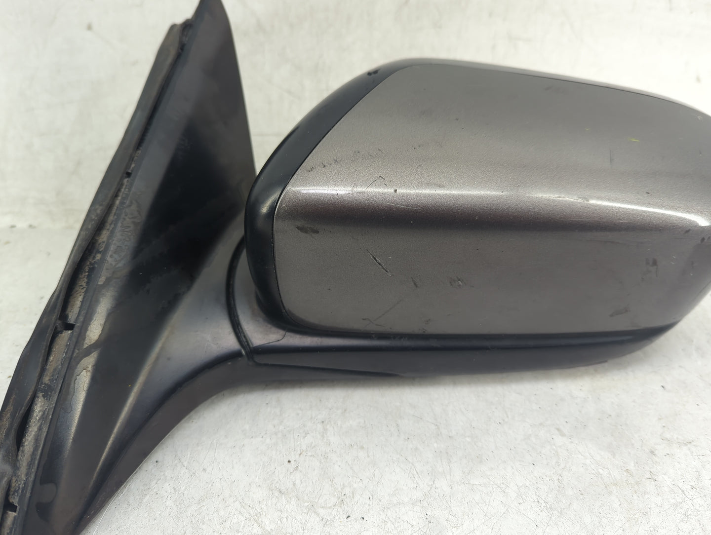 2003-2007 Honda Accord Driver Side View Mirror - Left Door Mirror OEM Used - Oemusedautoparts1.com
