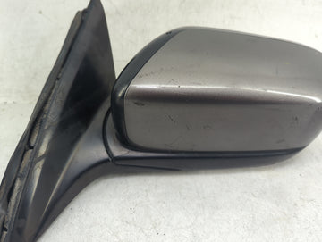 2003-2007 Honda Accord Driver Side View Mirror - Left Door Mirror OEM Used - Oemusedautoparts1.com