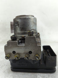 2005-2007 Honda Accord Anti-Lock Brake ABS Pump Module Actuator OEM Fits Fits 2005 2006 2007 OEM Used Auto Parts - Oemusedau